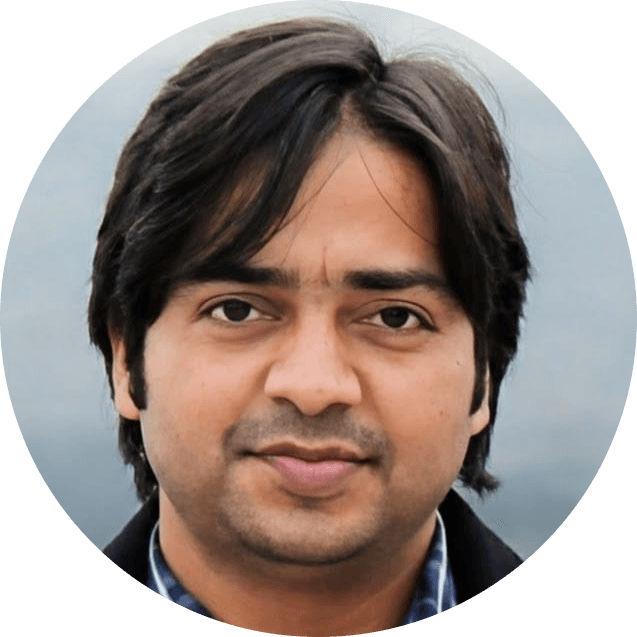 Pankaj Upadhyay
